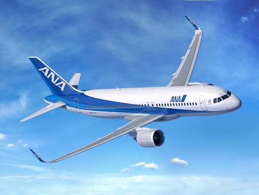 Japan based airline ANA sees surge in cargo volumes in 2016