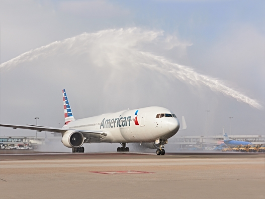 American Airlines Cargo adds new destinations to its summer schedule American Airlines Cargo adds new destinations to its summer schedule