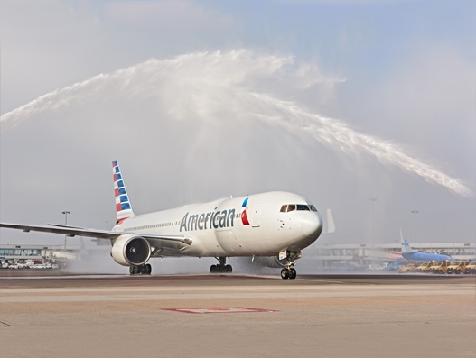 American Airlines Cargo expands pet discount programme for US military