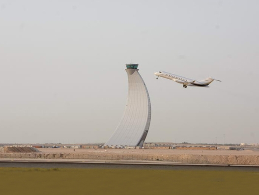 Abu Dhabi Airport sees decline in March cargo traffic