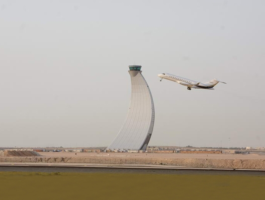 Abu Dhabi Airport sees decline in March cargo traffic Abu Dhabi Airport sees decline in March cargo traffic