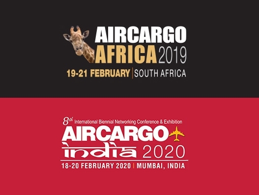 Messe München buys Air Cargo India, Air Cargo Africa from STAT Trade Times Messe München buys Air Cargo India, Air Cargo Africa from STAT Trade Times