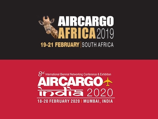 Messe München buys Air Cargo India, Air Cargo Africa from STAT Trade Times