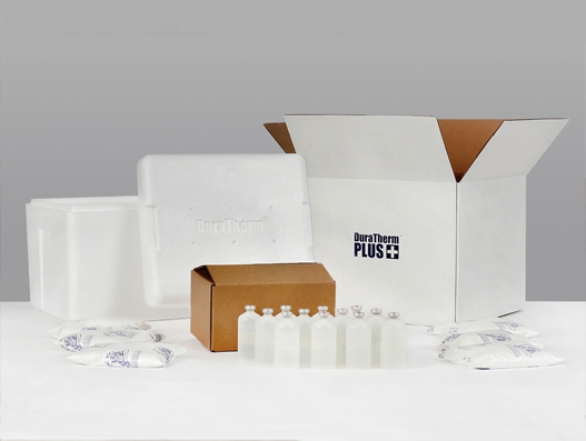 ACH Foam Technologies launches new shipping solution for temperature-sensitive payloads