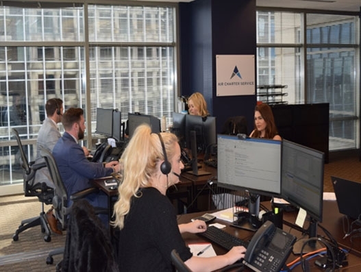 ACS expands presence in US with new office in Atlanta ACS expands presence in US with new office in Atlanta