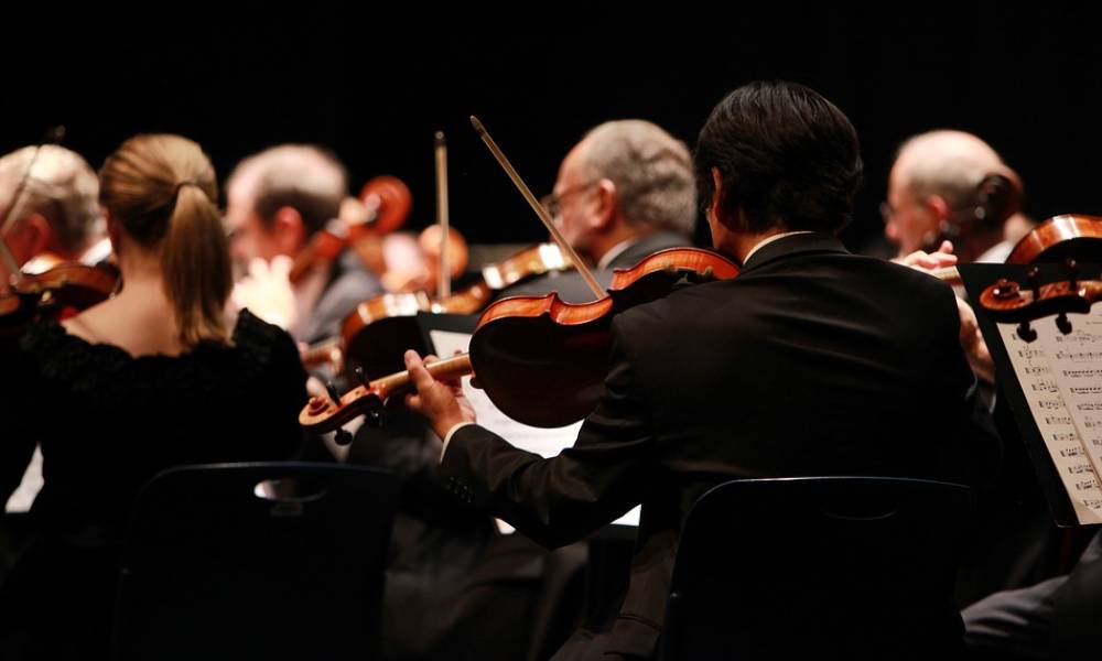 ACS predicts surge in orchestras turning to dedicated air charter travel in 2021