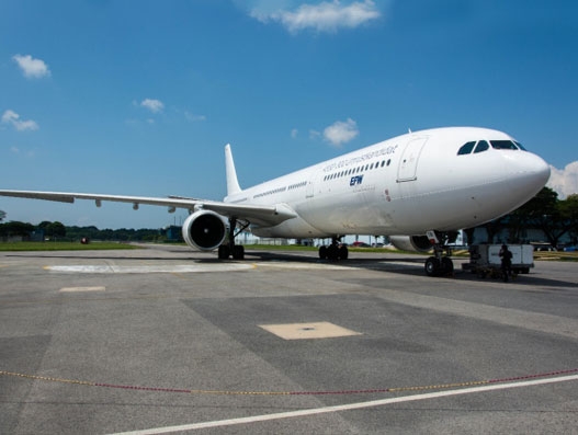 EFW secures second A330-300P2F conversion contract from DHL Express EFW secures second A330-300P2F conversion contract from DHL Express