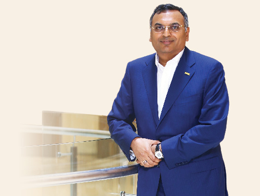 FROM MAGAZINE: The changing face of India’s Aerospace Manufacturing Industry FROM MAGAZINE: The changing face of India’s Aerospace Manufacturing Industry