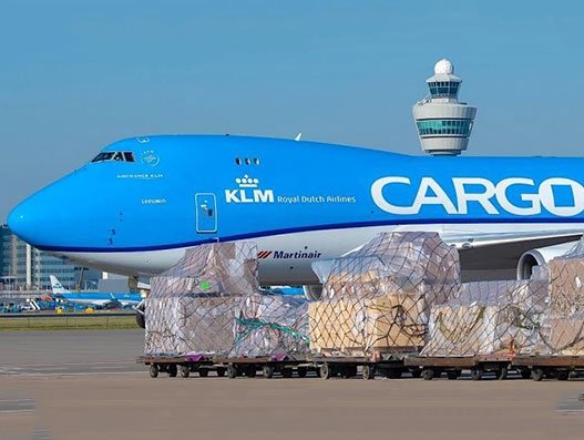 AFKLM Cargo announces summer schedule with ‘skeleton network’ AFKLM Cargo announces summer schedule with ‘skeleton network’