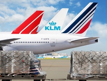 AFKLMP Cargo adds four new destinations to its network for winter 2017-18