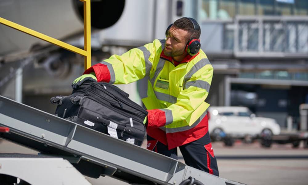 Air France-KLM Group expands contract with Swissport in Saudi Arabia Air France-KLM Group expands contract with Swissport in Saudi Arabia