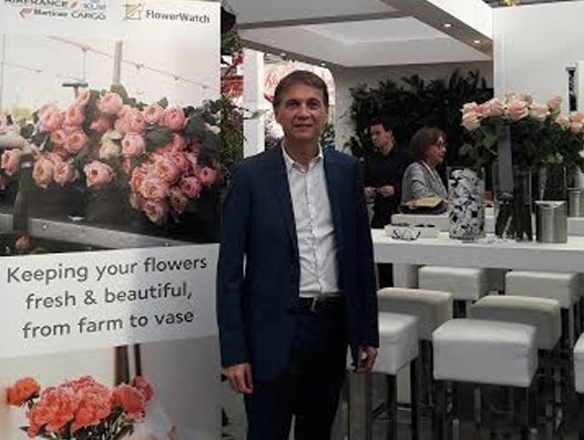 AFKLMP Cargo gains FlowerWatch accreditation