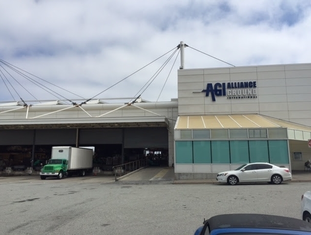 AGI to provide ground handling services to Virgin Atlantic Cargo in San Francisco AGI to provide ground handling services to Virgin Atlantic Cargo in San Francisco