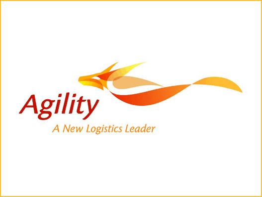 Agilitys logistics business grows by 6.5 percent in Q1 Agilitys logistics business grows by 6.5 percent in Q1