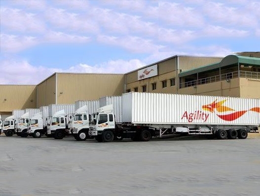 Agility posts robust Q2 despite tough market environment Agility posts robust Q2 despite tough market environment