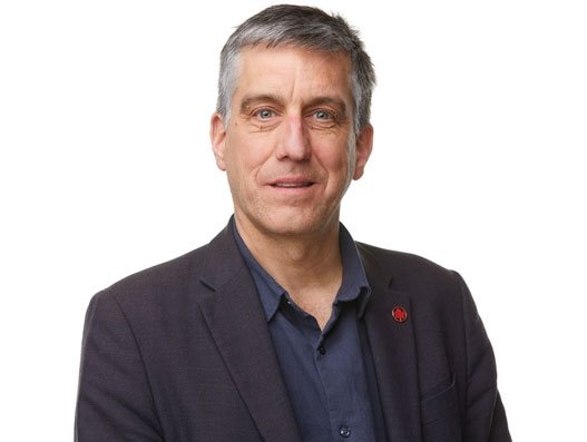 AI will help people to do their job, not replace them: Air Canadas Pagé AI will help people to do their job, not replace them: Air Canadas Pagé