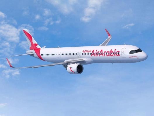 Air Arabia Abu Dhabi gets GCAA nod to begin operations Air Arabia Abu Dhabi gets GCAA nod to begin operations