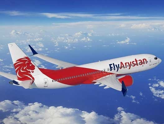 Air Astana expresses intent for 30 Boeing 737 MAX at 2019 Dubai Airshow Air Astana expresses intent for 30 Boeing 737 MAX at 2019 Dubai Airshow