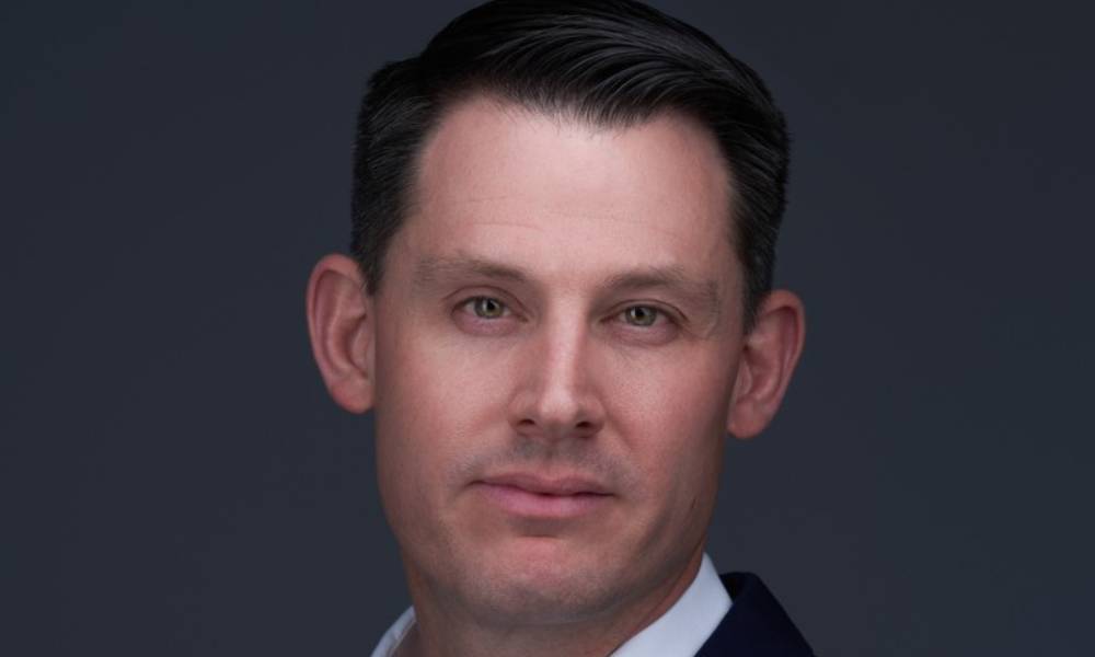 Air Canada appoints Jason Berry as vice president for cargo