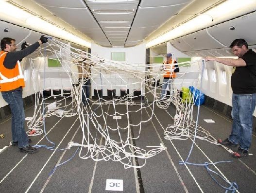 Air Canada’s reconfigured 777s can carry 89.63 tonnes of cargo capacity Air Canada’s reconfigured 777s can carry 89.63 tonnes of cargo capacity