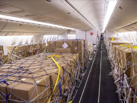 Air Canada’s remodelled B777-300ER aircraft operational Air Canada’s remodelled B777-300ER aircraft operational