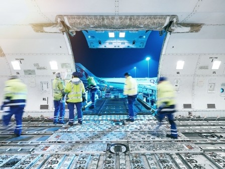 Air cargo enters uncharted territory of high demand, low capacity Q4 Air cargo enters uncharted territory of high demand, low capacity Q4