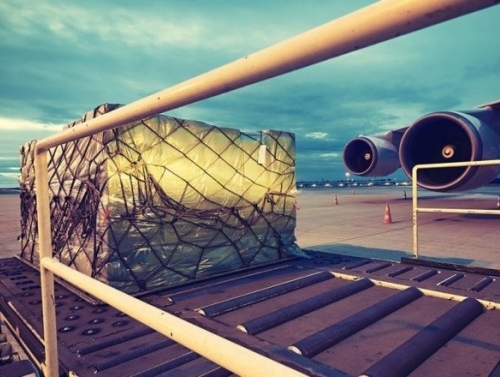 Air freight volume continues to surge in July, says Airports Council International Air freight volume continues to surge in July, says Airports Council International