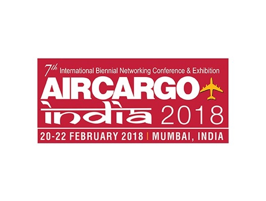 Air Cargo India 2018 announces Bangalore International Airport as the Silver Sponsor for the biennial event