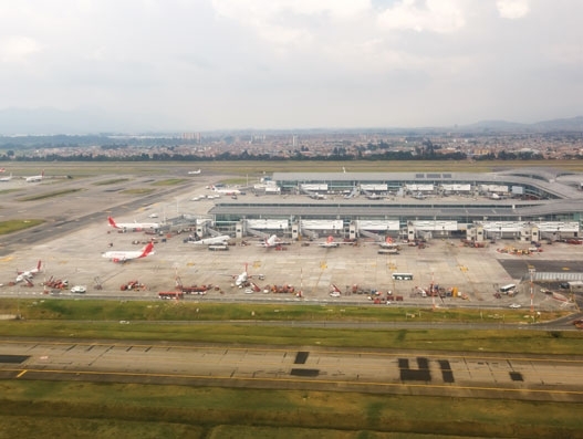 FROM MAGAZINE: Air Cargo market in Latin America continues to face strong headwinds FROM MAGAZINE: Air Cargo market in Latin America continues to face strong headwinds