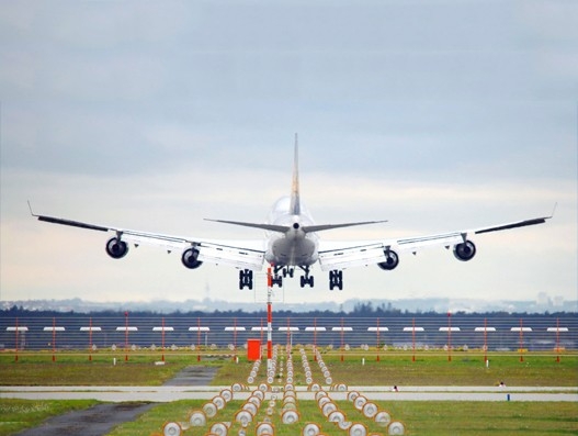Cargo volume at Frankfurt Airport picks up slightly in July Cargo volume at Frankfurt Airport picks up slightly in July