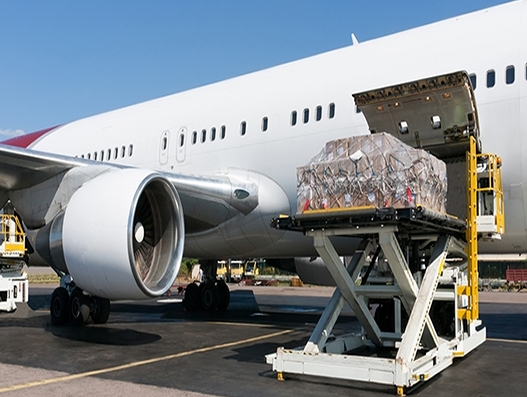 Asian airlines see 10 percent surge in air cargo traffic in June, says AAPA