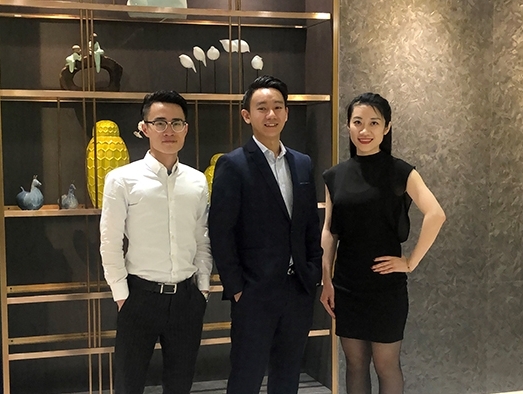 Air Charter Service opens new Shanghai office Air Charter Service opens new Shanghai office