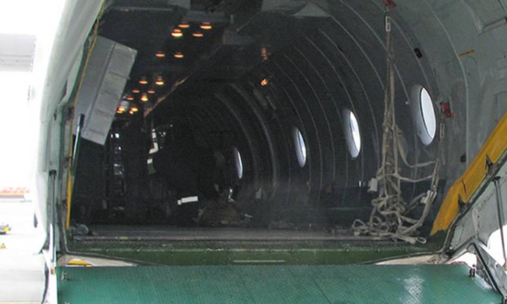 Air Charter Service successfully transports 13,000 chicks from Germany to Algeria Air Charter Service successfully transports 13,000 chicks from Germany to Algeria