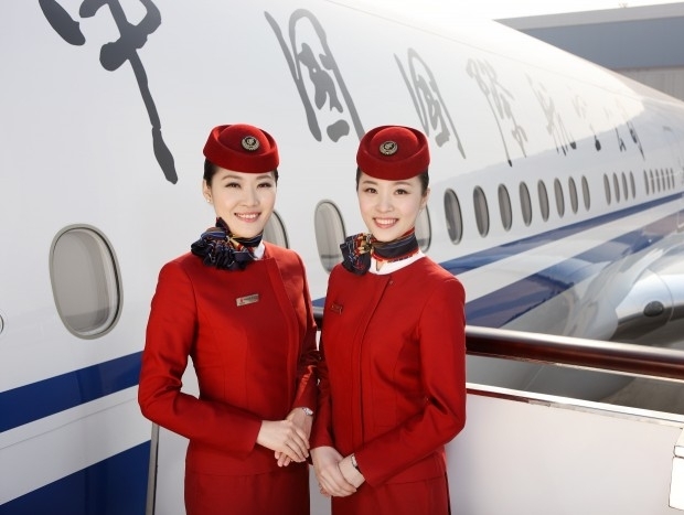 Air China to commence direct flights between Beijing and Brisbane