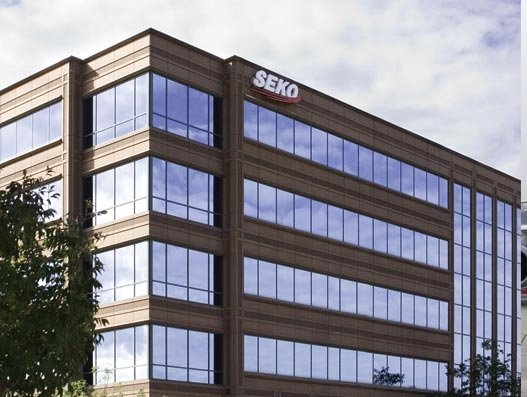 Air-City’s purchase to expand SEKO Logistics New York operation