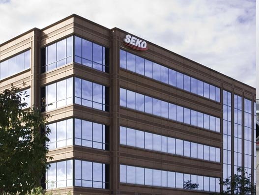 Air-City’s purchase to expand SEKO Logistics New York operation Air-City’s purchase to expand SEKO Logistics New York operation