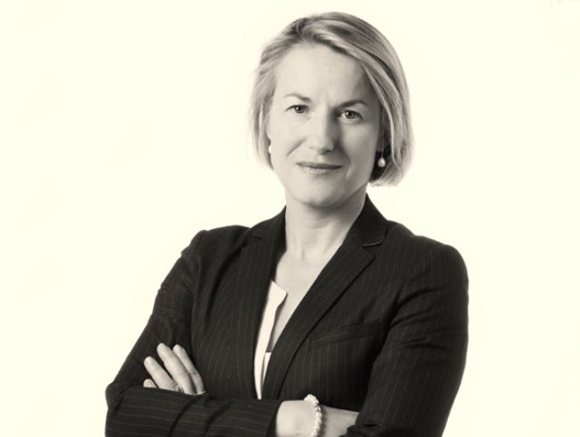 Air France names Anne Rigail as new CEO Air France names Anne Rigail as new CEO