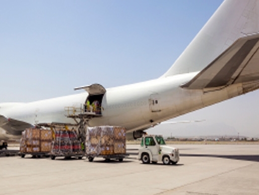 Air freight demand had a slow start to 2019, reports IATA