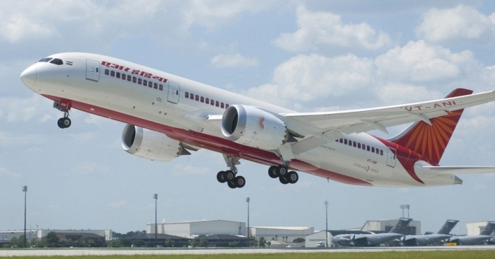 Air India launches first direct flight between Bengaluru and San Francisco Air India launches first direct flight between Bengaluru and San Francisco