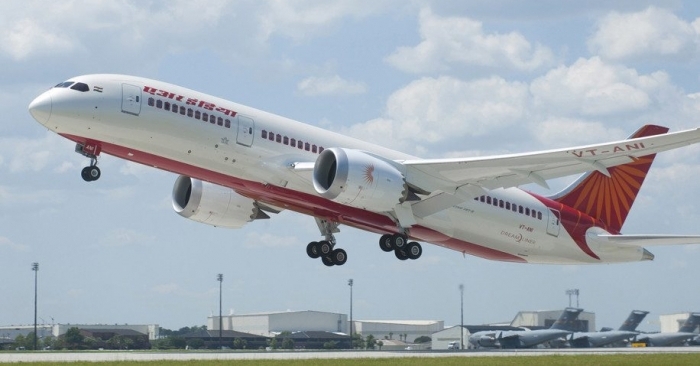 Air India launches first direct flight between Bengaluru and San Francisco