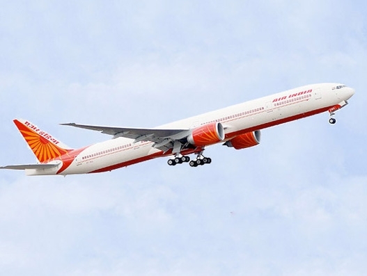 Air India appoints Nirbhik Narang as cargo division head Air India appoints Nirbhik Narang as cargo division head