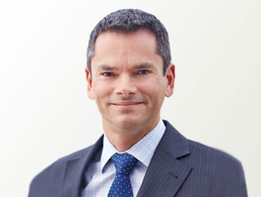 Air New Zealand CFO Jeff McDowall appointed as interim CEO Air New Zealand CFO Jeff McDowall appointed as interim CEO