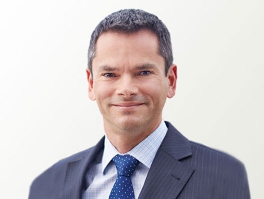 Air New Zealand CFO Jeff McDowall appointed as interim CEO