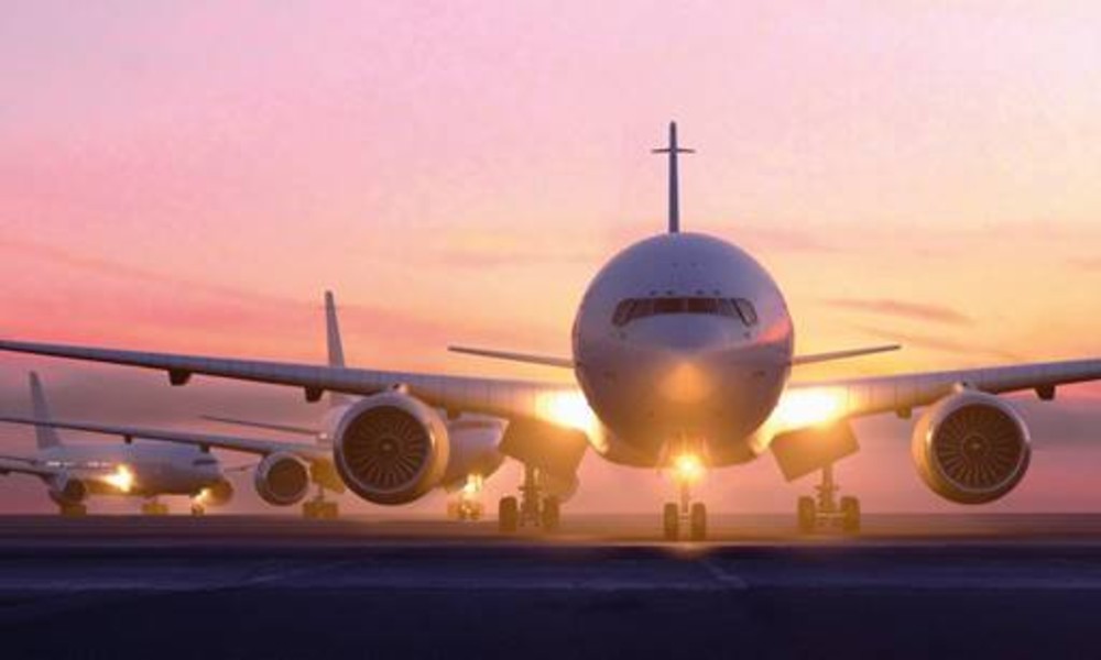 Air Partner preps up to support major sporting events Air Partner preps up to support major sporting events