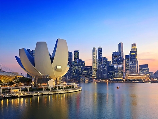 Air Partner opens new offices in Houston and Singapore