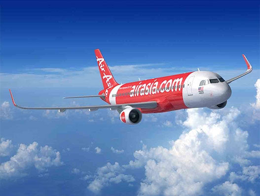 AirAsia to buy 14 more A320ceo aircraft