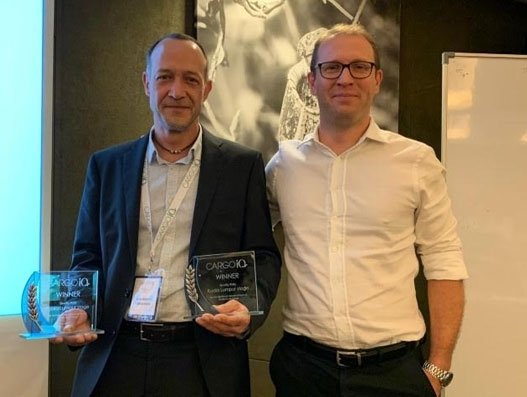AirBridge Cargo, DB Schenker emerge winners in third stage of Cargo iQ Q-Rally challenge AirBridge Cargo, DB Schenker emerge winners in third stage of Cargo iQ Q-Rally challenge