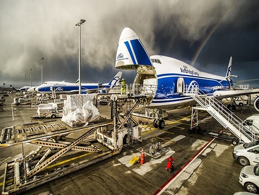 AirBridgeCargo expands in Asia with more frequencies on major routes