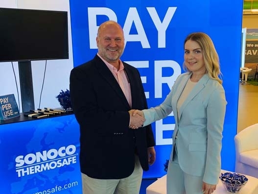 AirBridgeCargo Airlines inks leasing agreement with Sonoco ThermoSafe