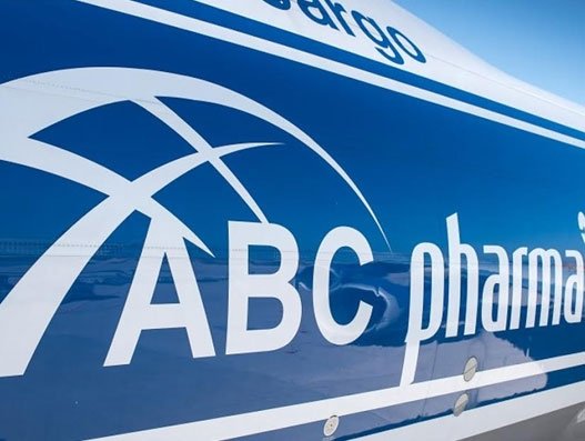 AirBridgeCargo receives IATA CEIV Pharma re-certification